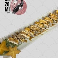 Rollo especial Nozomi